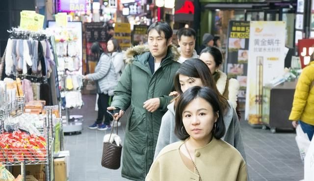 韩国旧社会妇女衣着,真实的韩国女性