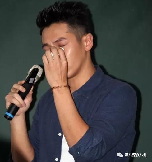 别说7年，你俩一辈子都别想再复出