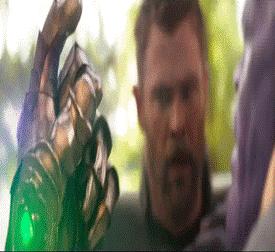 漫威复仇者联盟手机版剧情解说,漫威曝光的复联4七分钟视频