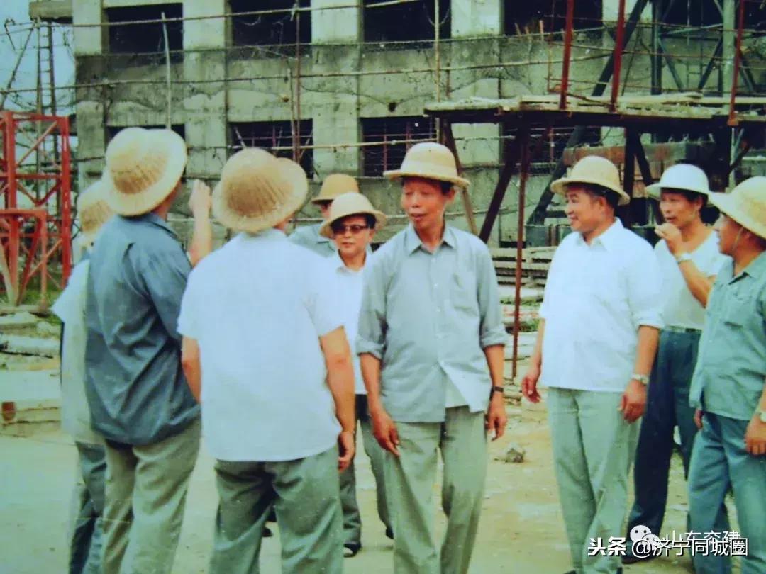 兖州旧区改造挖出古遗址,兖州历史沿革