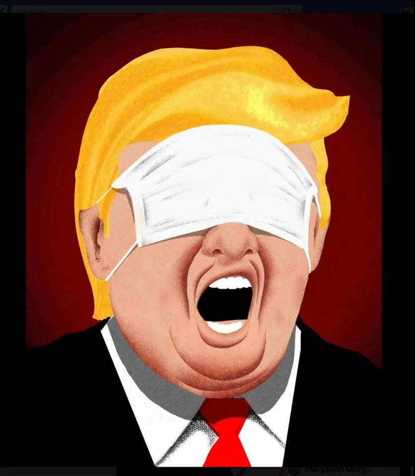 纽约时期的特朗普,特朗普在纽约多出名