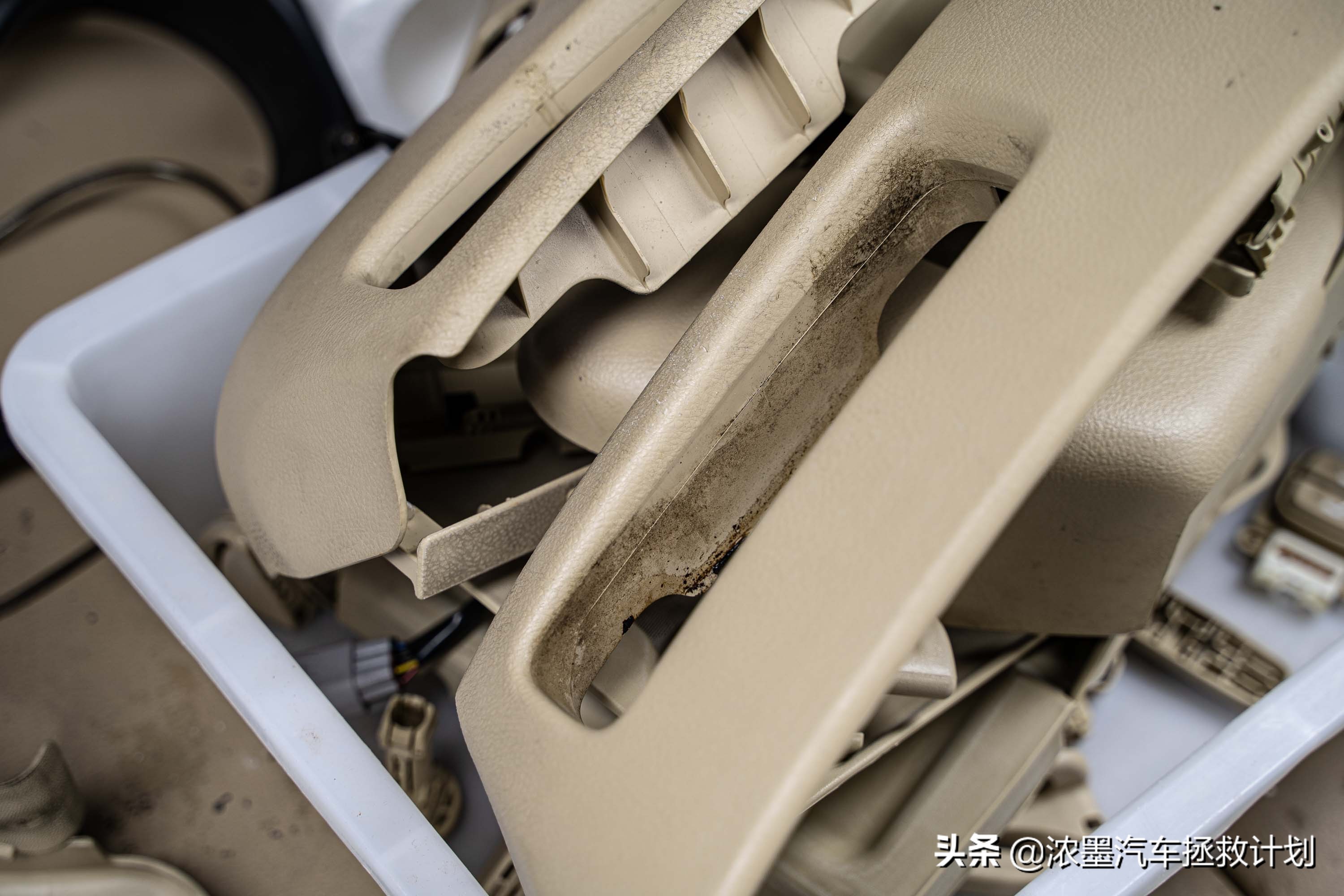 当年雷克萨斯ls430怎么样,修复翻新雷克萨斯ls600h