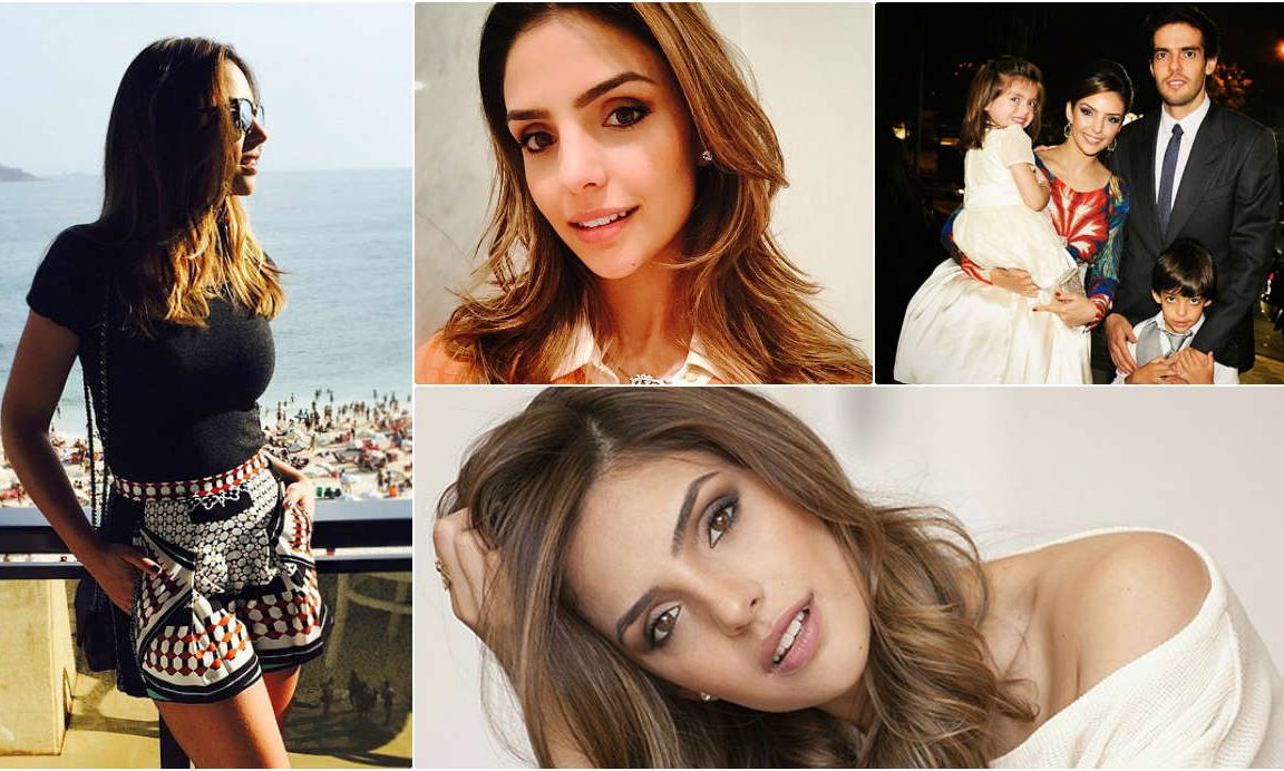 球星卡卡离婚事件,卡卡球星离婚原因是什么