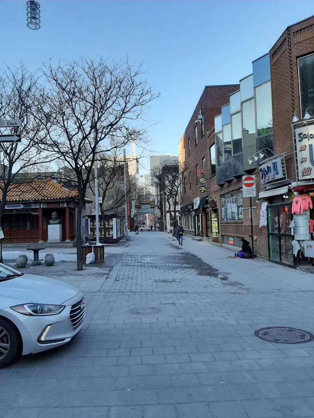 我在国外得了新冠怎么办,我在加拿大感染了新冠怎么办