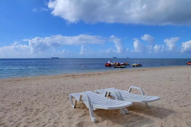 去塞班岛自驾游攻略视频,塞班岛穿衣攻略