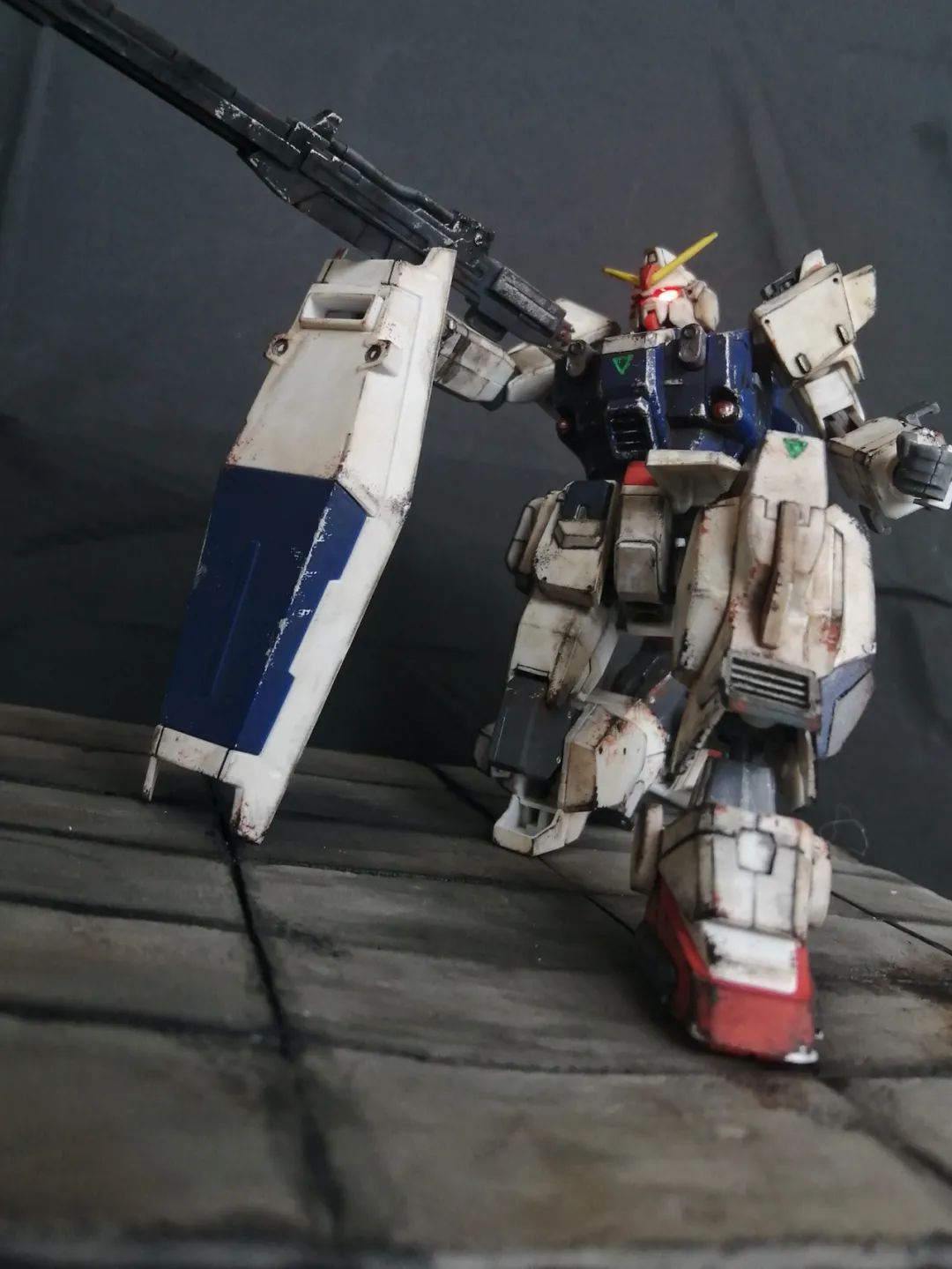 高达模型rg初号机,高达模型hguc175