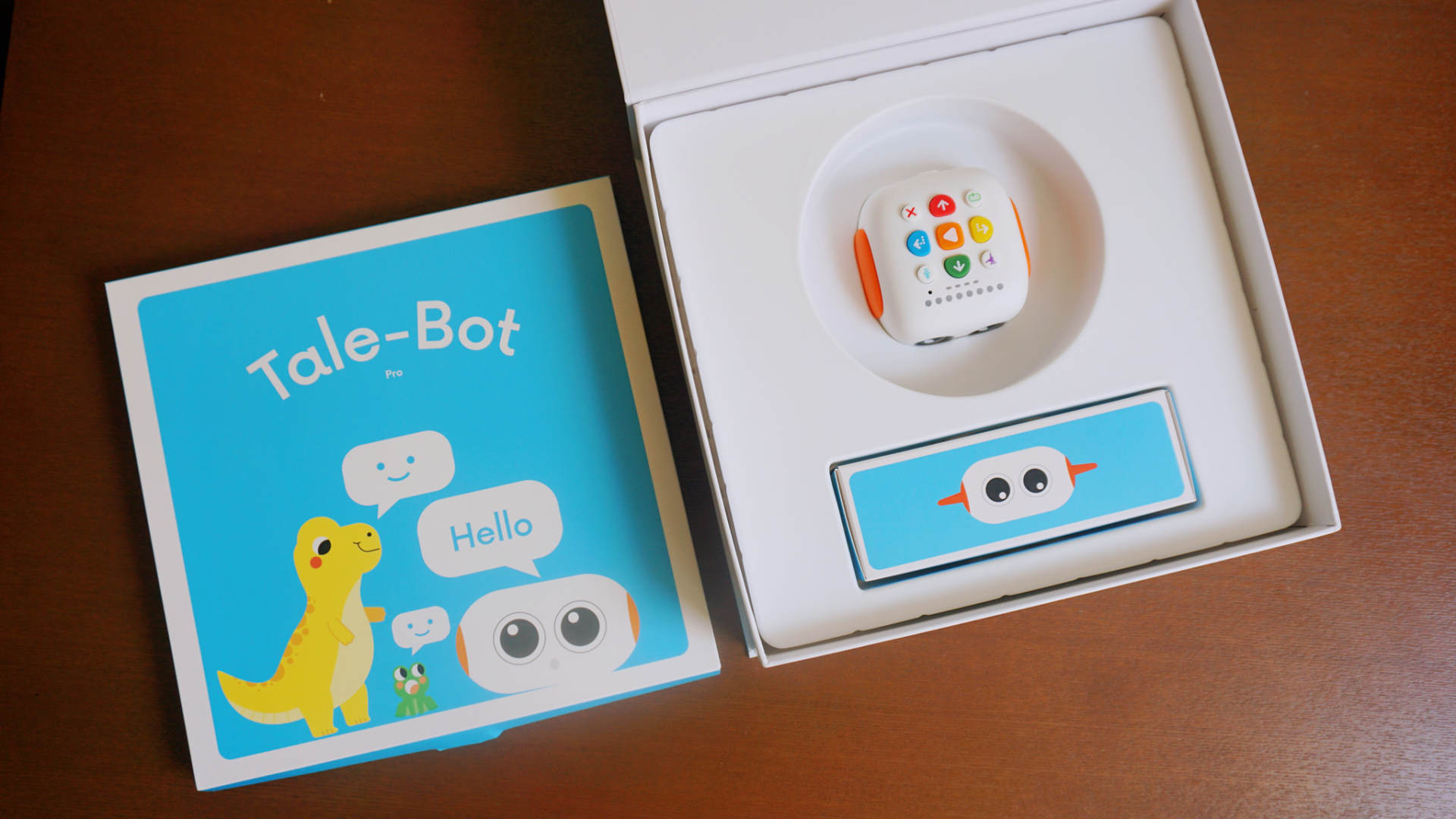 小q编程机器人,玛塔小q编程机器人介绍