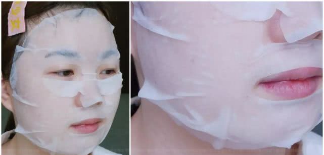 20款面膜测评,面膜推荐平价美白50一盒