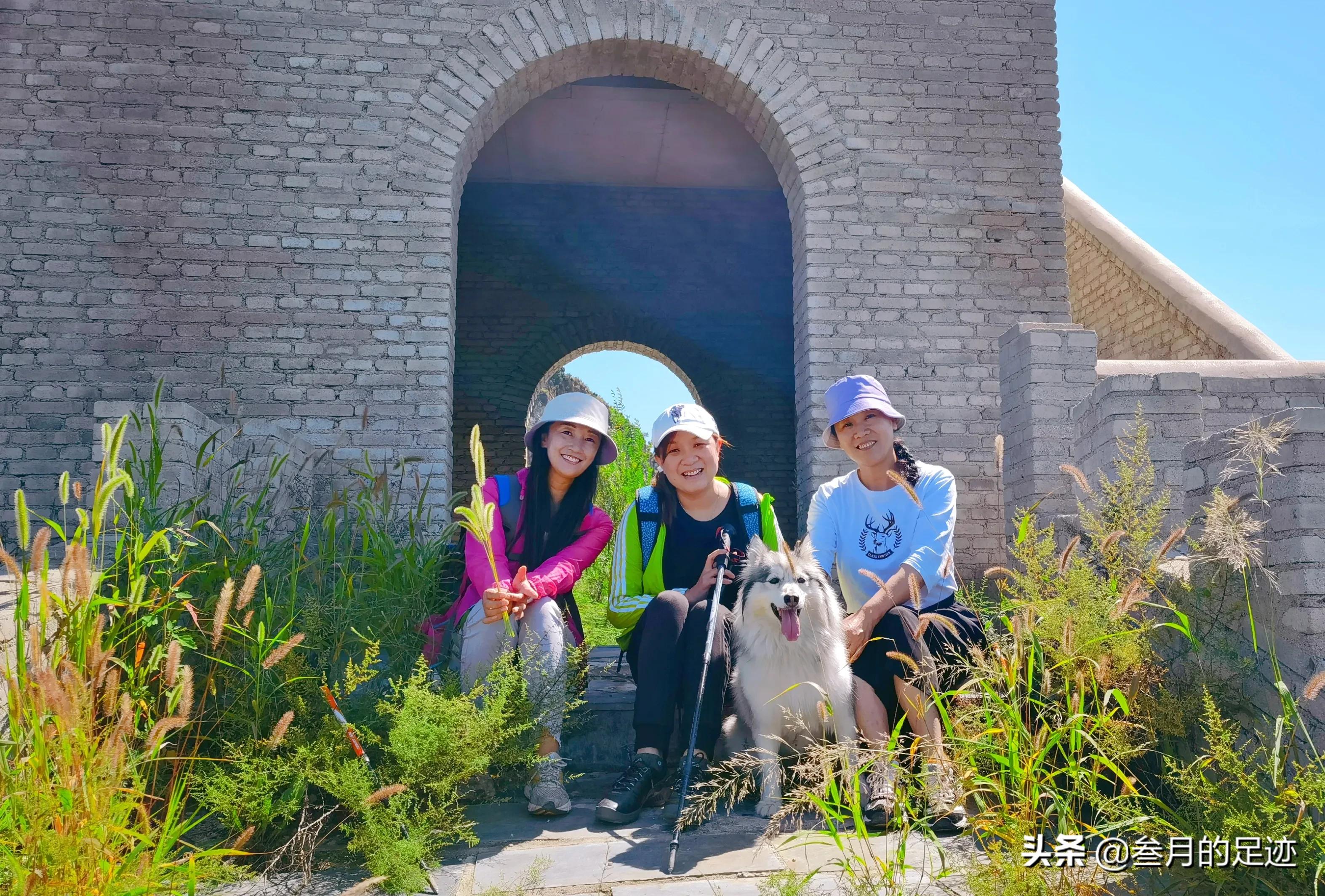 北京房山风景优美的旅游地,北京房山附近风景好的地方