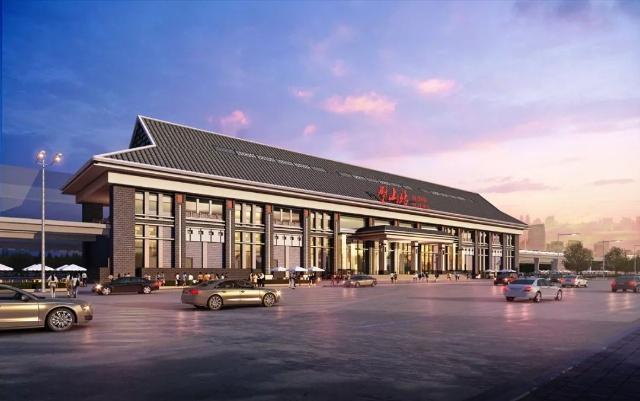 从旧城市到新城市,从旧区改造到城市更新