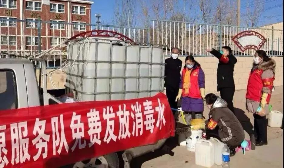 全力战疫支援复工,防控疫情助企复工复产工会在行动