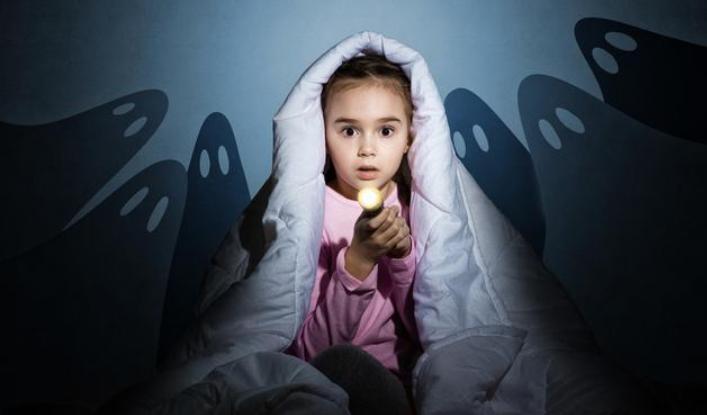 4岁宝宝对食物有恐惧,孩子对食物恐惧怎么办