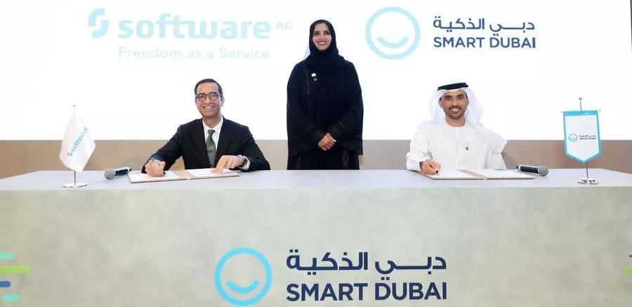 迪拜：新大陆新机遇