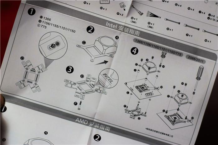 tt冰龙240水冷是12v的还是5v的,一体水冷怎么选择