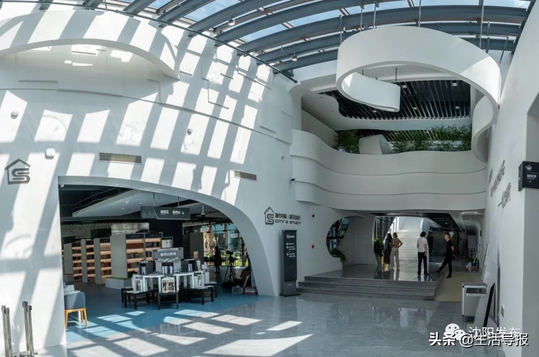 沈阳入选新一线,沈阳入选第一批城市更新名单