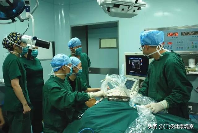 2021年超声介入规范化治疗及新进展国家级学习班在南昌举行