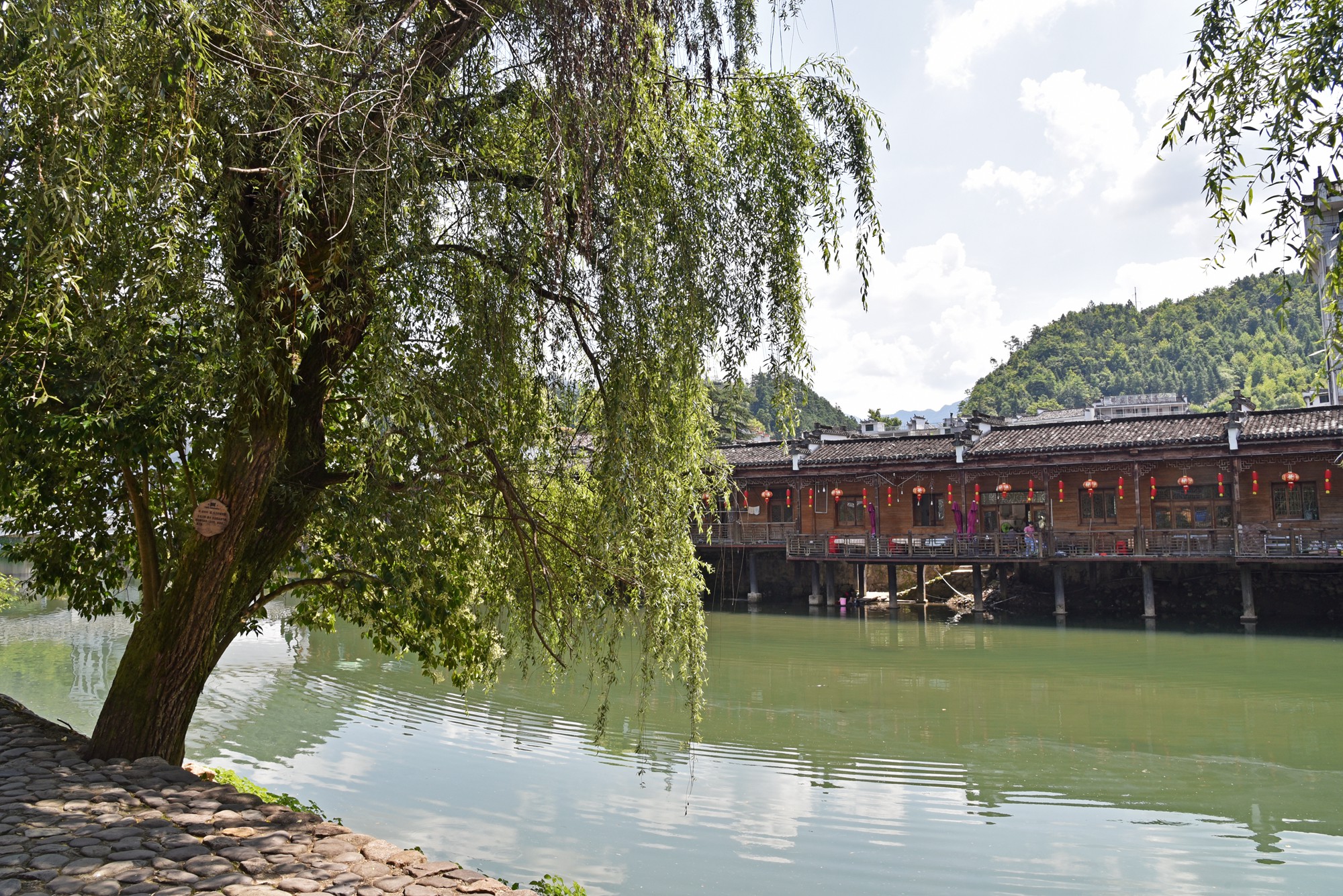 景德镇近代瓷器发展,千年瓷都景德镇有哪些瓷器