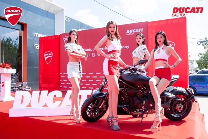 包头杜卡迪v4,杜卡迪大4s店