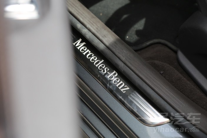奔驰Cls试驾,奔驰clsamg63试驾