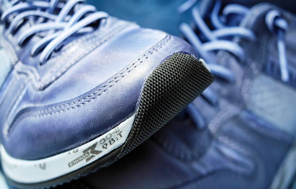 注意!淘宝鞋类商品不再支持以磨脚为理由地退换货