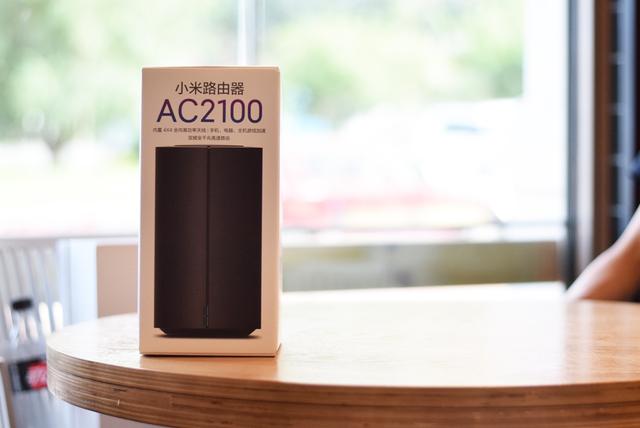小米路由器自带网络加速吗,小米无线穿墙路由器