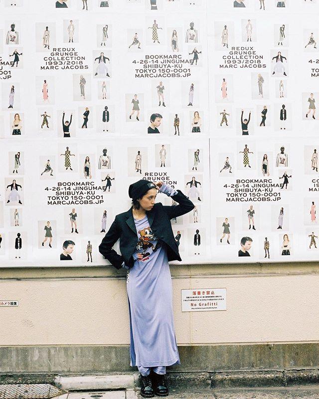 时尚圈著名设计师,小马哥重回巅峰