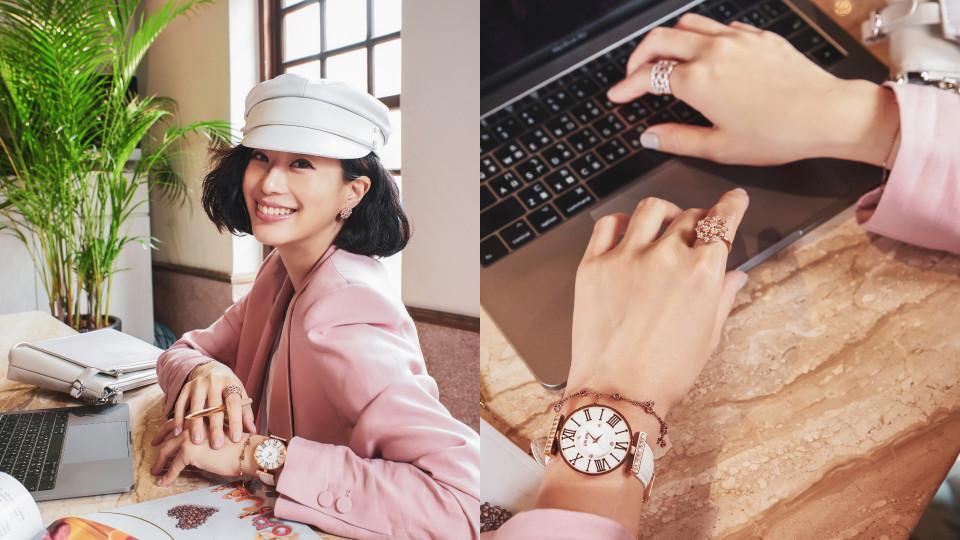 follifollie20周年,follifollie最新新闻