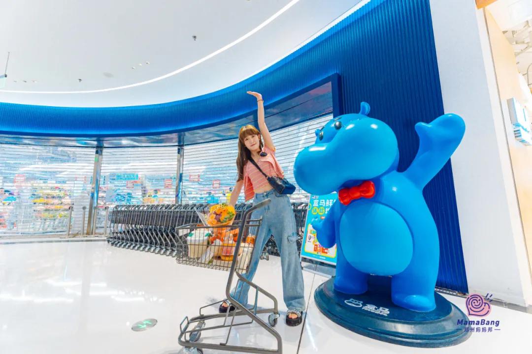 盒马鲜生攻略肉类,盒马鲜生哪些东西值得买