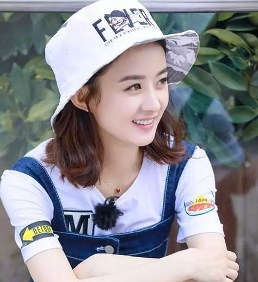 适合秋冬戴的巨显脸小的渔夫帽,渔夫帽戴对不仅时髦还显脸小