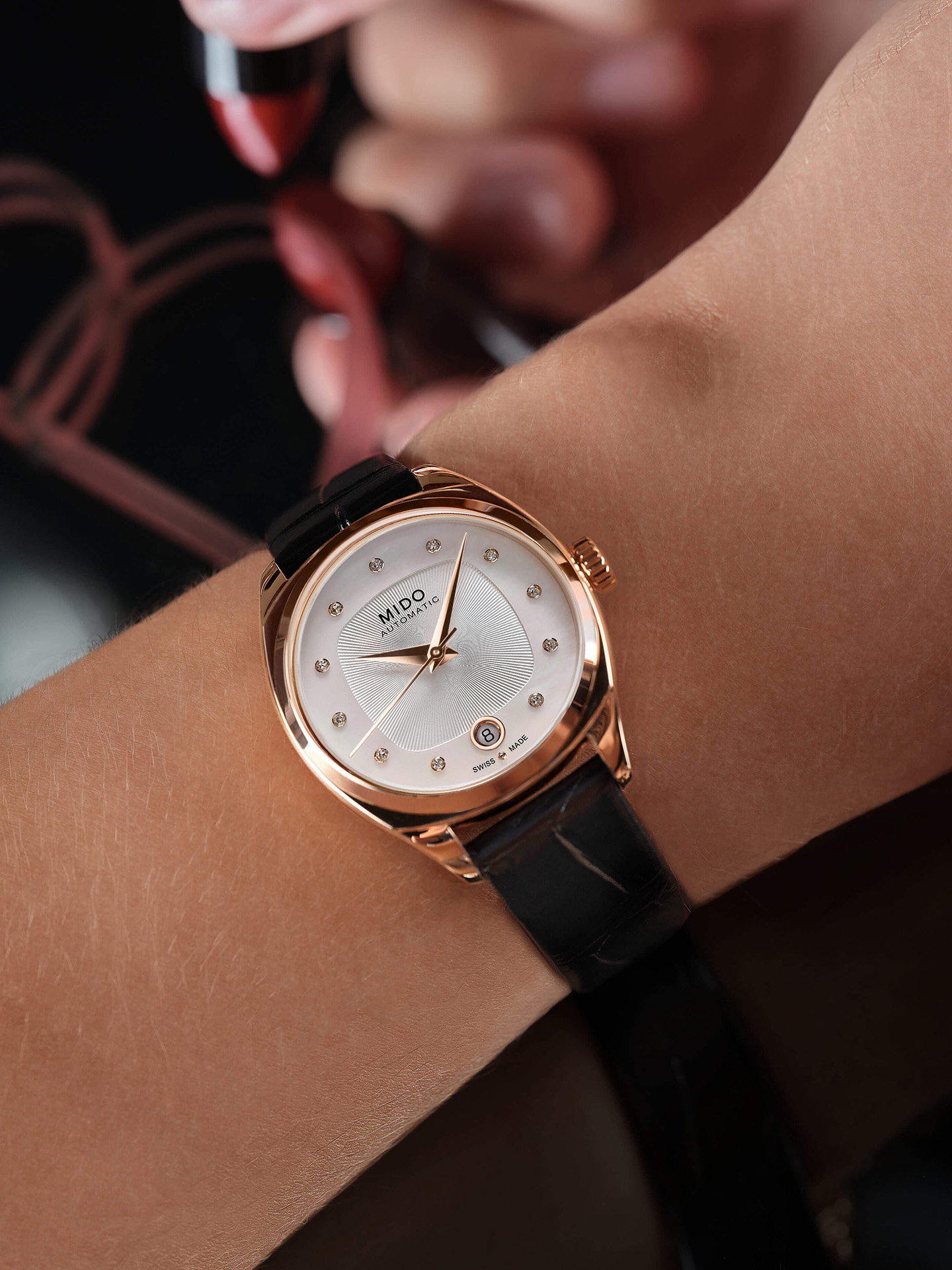 50万以内买什么表,万元以下预算买什么品牌表