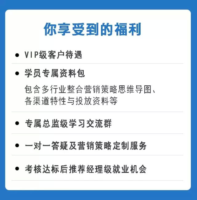 网络营销学会了什么,怎么才能快速学会网络营销