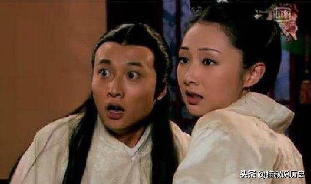 唐中宗李显为何被妻女毒害而死,唐中宗李显时期发生了什么事