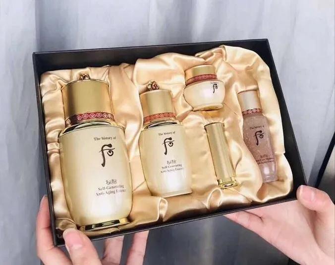 whoo天气丹韩国免税店价格,whoo水妍套装免税店多少钱