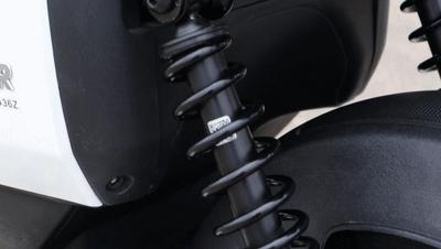 雅迪冠能dm2深度测评速度,雅迪冠能dm6一样的车型