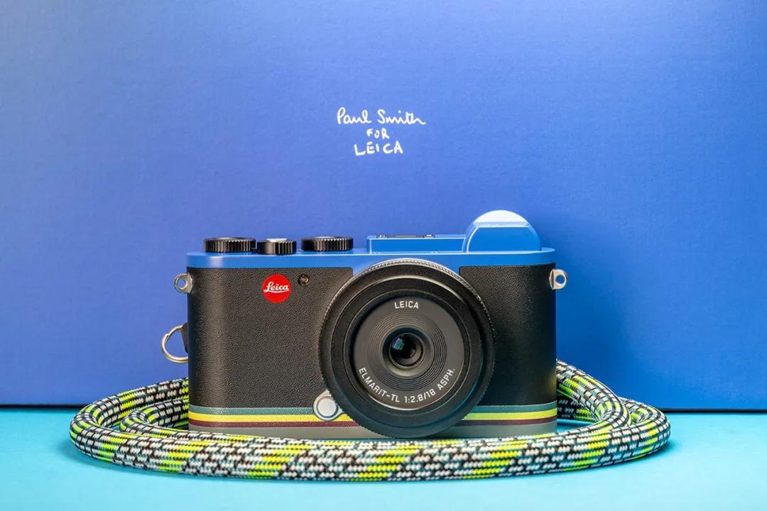 Speaker唠嗑｜时尚教父PaulSmith只为兴趣不为钱，打造温柔小MINI