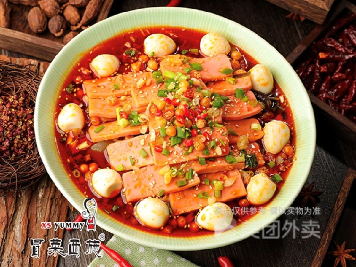 四川前十名的冒菜店的名字,绵阳好吃的冒菜店排名