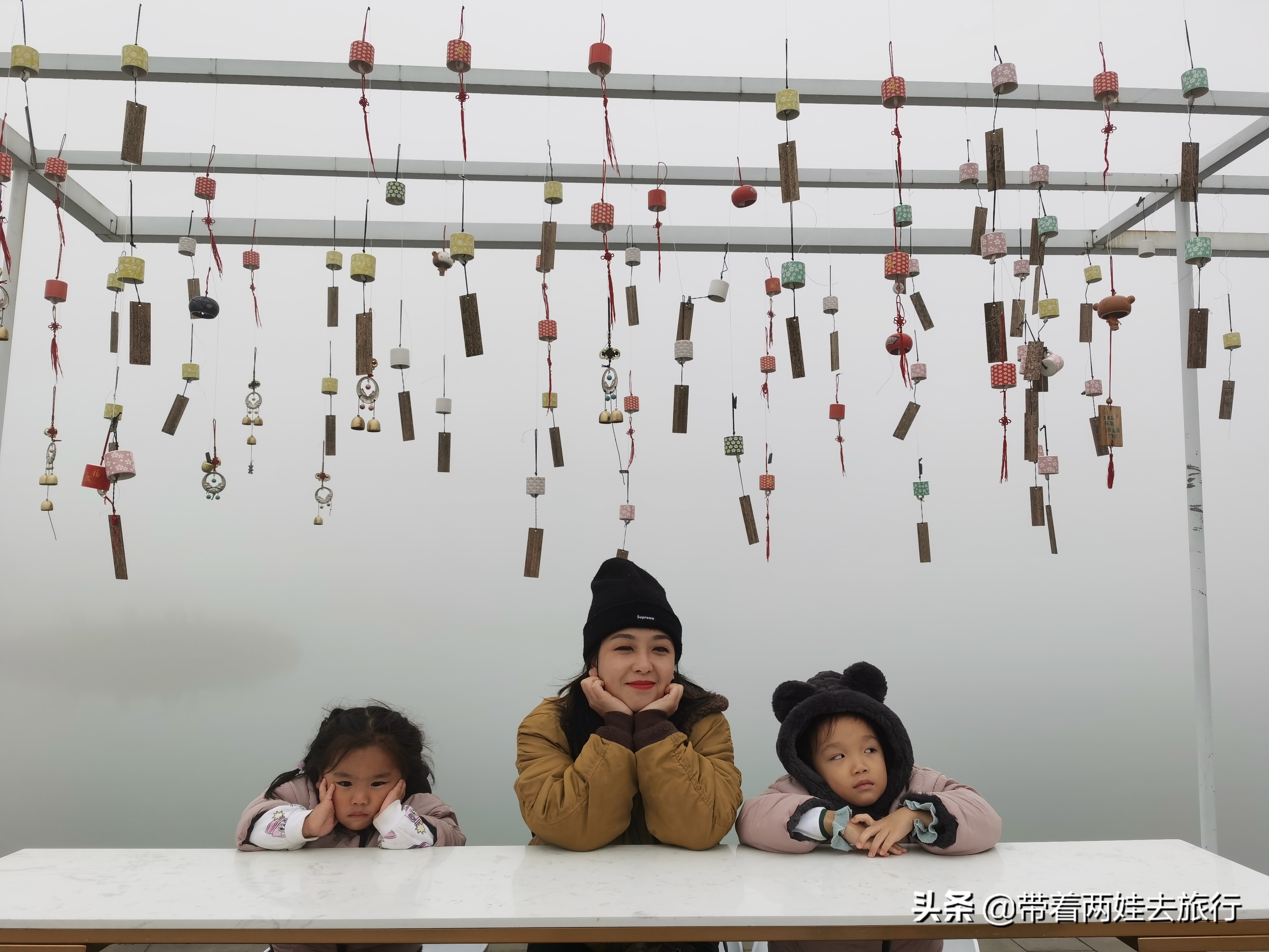 2020的第1场雪你想和谁一起拍,2020西岭雪山第一场雪