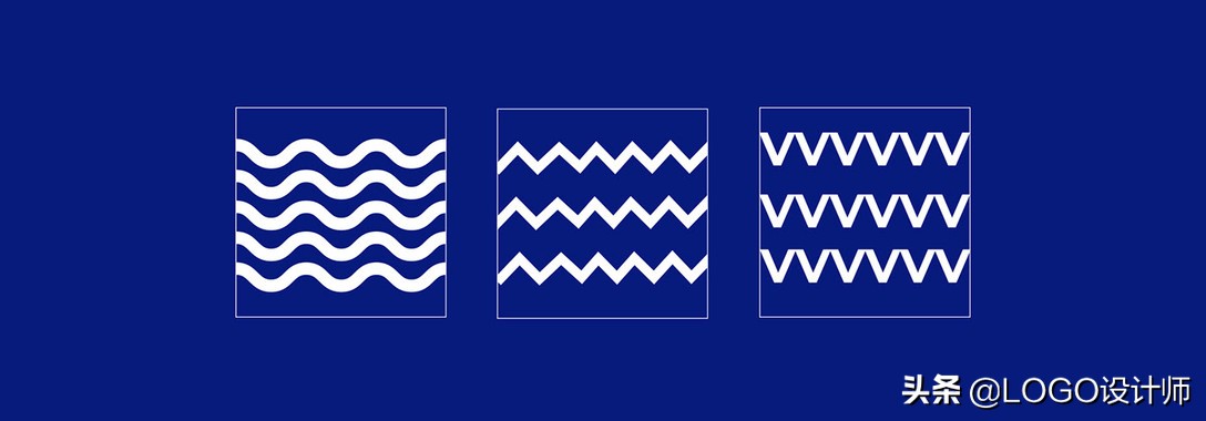 RiverMallbranding商场logo品牌形象设计