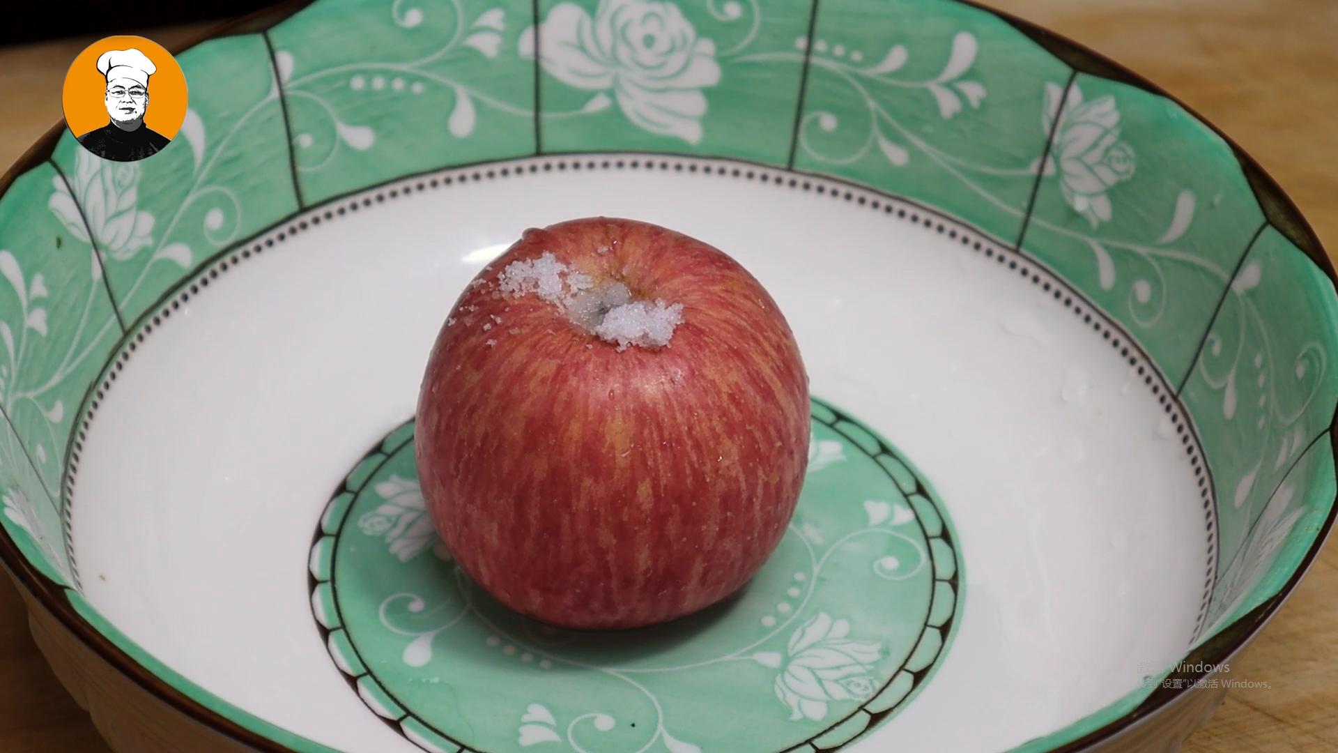 苹果怎么挑选又甜又脆,怎样挑选好吃的脆苹果