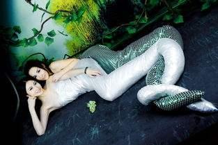 白娘子穿越现代，法海小青关系复杂，都市白蛇传连载《三》