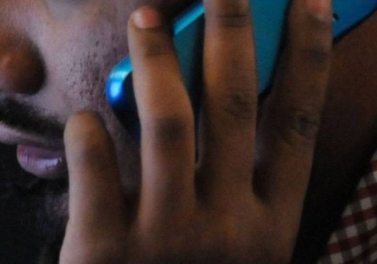 中国人真人傻钱多？大马*子骗**拒骗印度人，声称只骗大马人和中国人