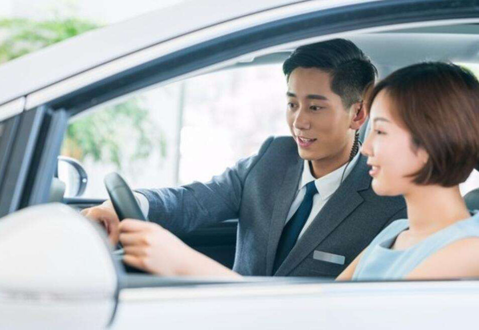 低首付买新车靠谱吗,一成首付买二手车靠谱吗