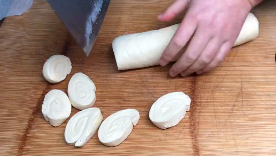 蛋挞皮做蛋挞最简单的做法,超简易自制蛋挞皮的做法大全