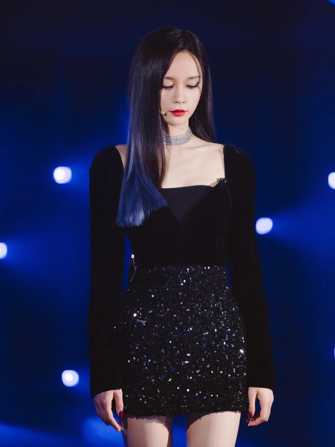 2021什么发色最显白减龄,在家染发色2021年最火发色显白