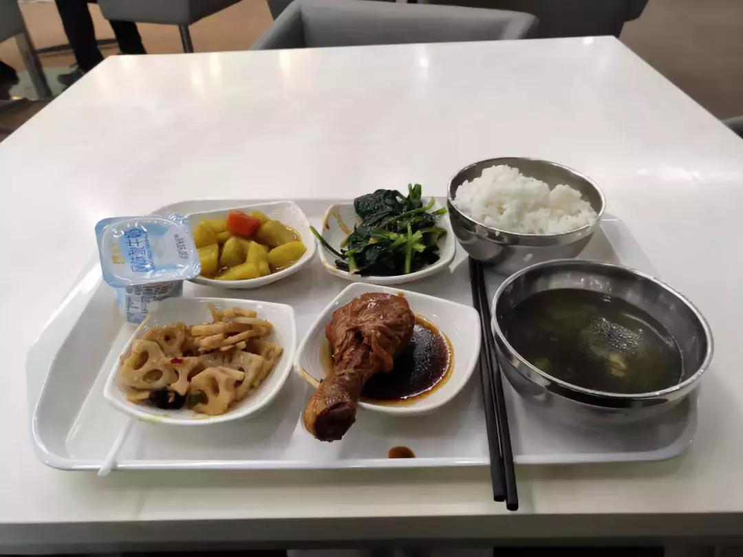 客户就餐体验感,客户餐