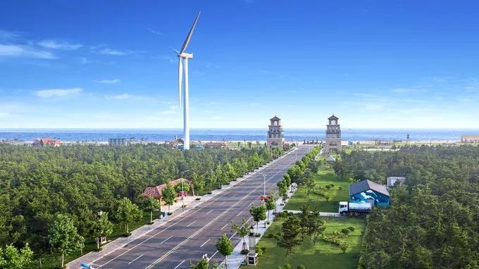 谁说去海边是夏天的专利?秋意正浓,三天两夜玩转烟威刚刚好!