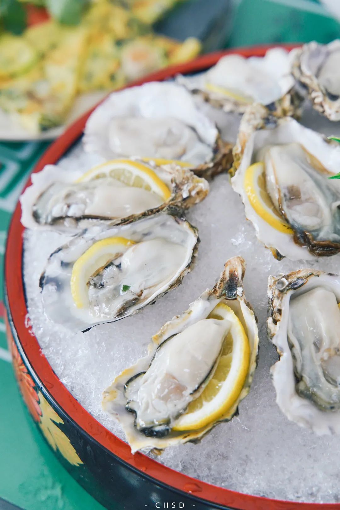 520「本味寒造」来寻味顺德啦！低至44折食全蚝套餐