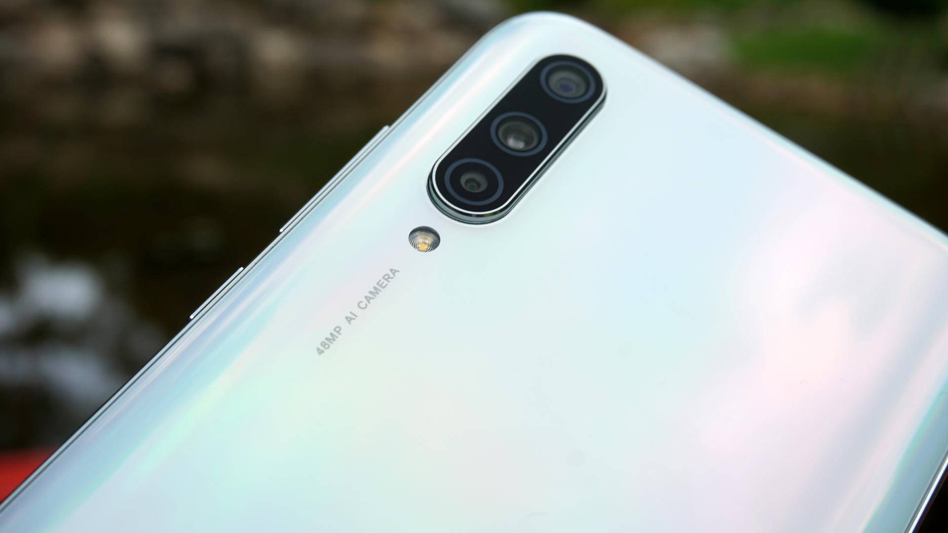 妹子评测小米,小米10s和小米cc9哪个拍照好