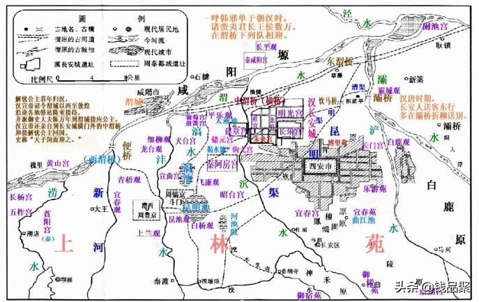 远古时代的长颈鹿长啥样,中国长颈鹿的历史