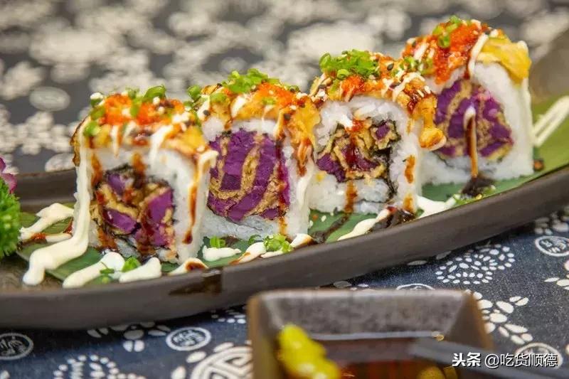 顺德日本料理美食优惠套餐,顺德好吃的日料店